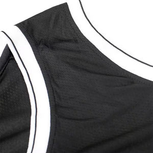 Nueva Llegada, Uniforme de Baloncesto al por Mayor para Hombres y Niños, Jersey y Pantalones Cortos Reversibles, Diseño Personalizado Disponible para Ropa Deportiva de Equipo - Product Image 5
