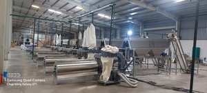 Fábrica de Procesamiento de Anacardos 5-100 T/Día Semiautomática, Nuez de Anacardo Cruda, Grado Alimenticio, Acero Inoxidable, Fabricante Vietnam - Product Image 4