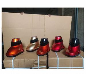 Ensemble de corps de mixeur-broyeur métallique de qualité supérieure, haute résistance, longue durée de vie, en promotion auprès du fournisseur - Product Image 1