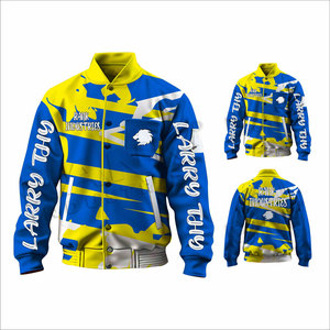 Chaqueta de Invierno para Hombre, Diseño Nuevo, Estilo Letterman, Mangas Largas, Novedad 2026, Chaqueta Letterman para Hombre de Diseño Superior - Product Image 6