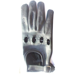 Gants pour femmes Keven Impex en coton/élasthanne jacquard, tactiles, respirants, thermiques, jetables, pour le cyclisme, les activités de plein air, longueur opéra - Product Image 3
