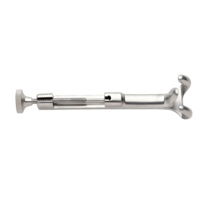 Pince à os Lowman réutilisable en acier inoxydable, instruments orthopédiques certifiés CE et ISO, fournisseur en gros - Product Image 4