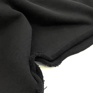 hoodie with oversized hood vintage raw hem hoodie custom 500 gsm acid wash 100 % cotton <b>mens</b> plain hoodies - Product Image 5