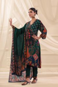 Ensemble de costume traditionnel - Product Image 3