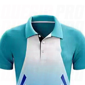Uniforme de Cricket Deportivo Personalizado con Logotipo, Diseño de Alta Calidad, Venta Caliente, Diferentes Colores, Tela Transpirable - Product Image 5