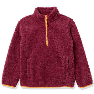 Best Selling <b>Men's</b> Regular Fit Crew Neck Long Sleeve Fleece Sweatshirts Embroidered Eco-Friendly Customizable Autumn Hoodies - Product Image 5