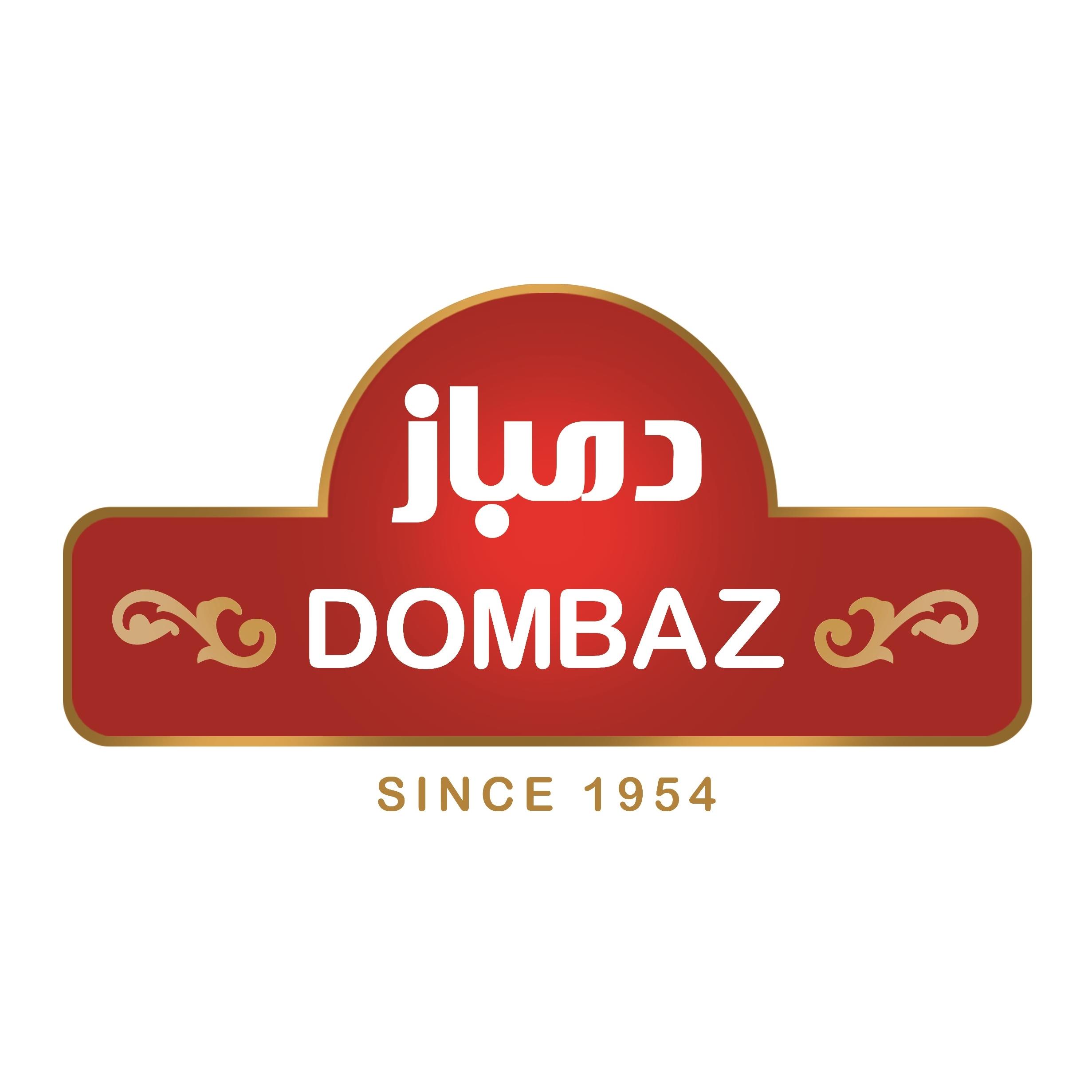 Dombaz Food GmbH logo