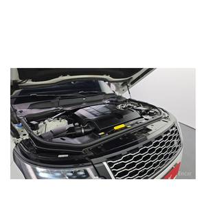 Land Rover Range Rover 5.0 SC AB Modelo Septiembre 2021, 44,839 km, Caja de Cambios Automática, Asientos de Cuero con Cámara Trasera - Product Image 6