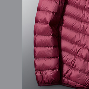 Latest Customized Hooded <b>Jackets</b> <b>Packable</b> Warm Winter Coat Outerwear Fashion Quilted Mens Puffer <b>Jacket</b> - Product Image 3