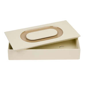 Custom OEM ODM Luxury Eco-Friendly Handmade Jewelry Box Set Packaging High Glossy Lacquer Magnetic <b>Snap</b> Closure Modern Style - Product Image 3