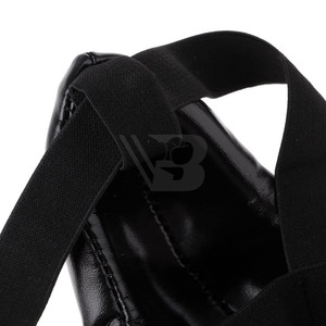 Protector Inguinal Personalizado de Cuero Genuino para Boxeo, Equipo de Protección para Entrenamiento y Sparring, Proveedor OEM de Marca Privada - Product Image 6