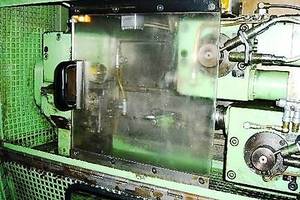 Máquina de Prueba de Ruido de Engranajes HURTH ZSF-B - Product Image 2