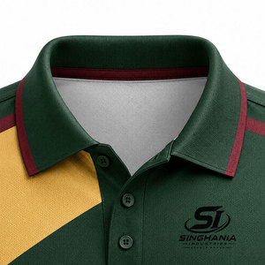 Wholesale Cheap Price Sports Wear <b>Cricket</b> Uniform Best Quality <b>Cricket</b> Uniform 100% Polyester <b>Cricket</b> Uniform - Product Image 6