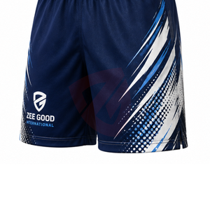 Shorts MMA légers personnalisés pour hommes, équipement de combat, vêtements de sport pour la salle de sport, séchage rapide, shorts de kickboxing, BJJ, lutte - Product Image 4