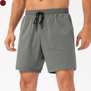 Pantalones Cortos Deportivos Hexaplus para Hombre, de Secado Rápido, Transpirables, con Cordón, Cintura Media, para Entrenamiento, Casuales y Atléticos - Product Image 4