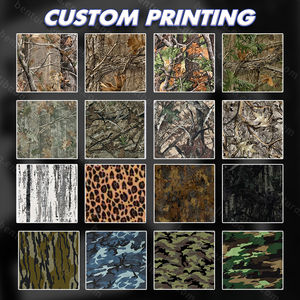 Glory กางเกงวิ่งขายาวผ้าเฟรนช์เทอร์รี่สำหรับสตรีทแวร์ผ้าคอตตอนขนาดใหญ่ใส่ออกแดด - Product Image 4