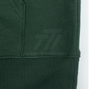 Conjunto Deportivo Informal de Verano para Hombre, con Capucha, Color Sólido, Peso Medio, para Adultos, con Diseño Personalizable - Product Image 4