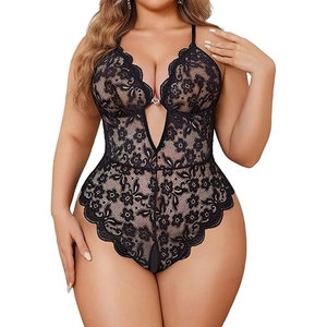 Solid Trader Wholesale Custom <b>Mesh</b> Bodysuit Plain Color Sleeveless Tank Style Leotard <b>Top</b> <b>Women</b> Beach Wear - Product Image 4