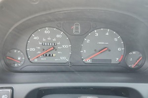 Subaru Legacy Outback 1999 - Product Image 5