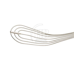 Retractor Pulmonar Manual Profesional de Acero Inoxidable Reutilizable, Instrumento Quirúrgico para Uso Clínico y de Laboratorio - Product Image 4