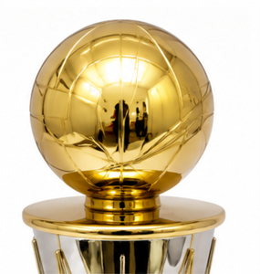 Stainless Steel <b>Trophy</b> <b>Cup</b> Durable Metal Award For Competition Display - Product Image 3
