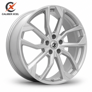 CALIBER XCEL Meilleur <span class=keywords><strong>prix</strong></span> Jantes forgées à profil profond 18-24 pouces PCD 5x112 5x120 pour VW Golf GTI R MK7 MK8 - Product Image 1