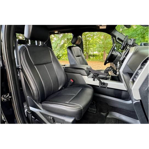 Ford F-150 Lariat 4x4 2020 - Product Image 2