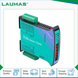 Service personnalisé disponible pour des balances de pesage Ethernet TCP/IP certifiées de qualité exceptionnelle à prix authentique - Product Image 4