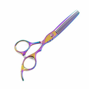 Tijeras de Peluquería Profesionales en Oferta, Juego de Herramientas para Cortar el Cabello, Nuevas Tijeras de Peluquería - Product Image 2