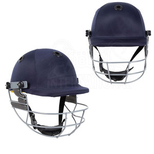 Casco de Cricket para Adultos, Protección Premium para Bateo, Resistente a Impactos, Carcasa de ABS, Ecológico, Transpirable, Acolchado Interior Suave - Product Image 2