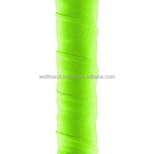 En gros Bande adhésive pour poignée de bâton de hockey sur gazon, absorbante, antidérapante, confortable, accessoire sportif, fournisseur - Product Image 5