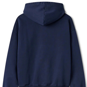 Sweat à capuche zippé intégral pour homme, qualité supérieure, personnalisable, ultra doux, chaud et confortable, idéal pour le froid - Product Image 4