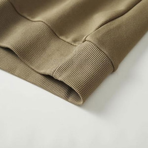 Sweat-shirt pour homme tendance, fabriqué au Pakistan, en vente en ligne, style actuel, fabrication d'usine, best-seller. - Product Image 4