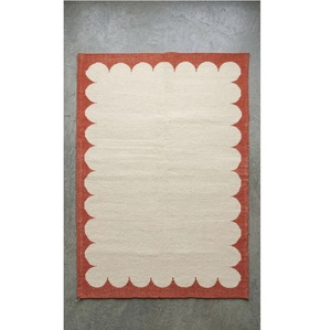 Tapis de couloir en pure laine robuste pour usage commercial, tapis d'entrée durable pour les hôtels - Product Image 1