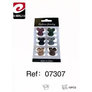 PINZAS Pince à cheveux pour bébé pour le soin et le coiffage - Product Image 2