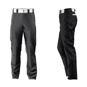 High Quality Custom Sublimated Heat-Transfer <b>Baseball</b> Jersey Pant Uniform Sportswear <b>Sets</b> Quick Dry Breathable Anti-Bacterial - Product Image 6