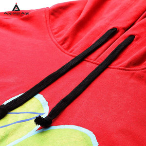 เสื้อฮู้ดดี้ลายกราฟิกสำหรับผู้ชาย สไตล์โดดเด่น ระบายอากาศได้ดี น้ำหนักเบา รุ่นใหม่มาแรง ลดราคาพิเศษ - Product Image 4