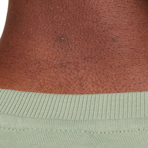 Camiseta Deportiva Extra Grande para Hombre, Transpirable, de Alto Rendimiento, Holgada, para Entrenamiento, Color Verde Niebla - Product Image 4