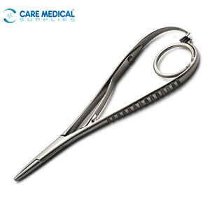 Espéculos de Diagnóstico Reutilizables de Acero Inoxidable, Juego de Instrumentos Quirúrgicos de Alta Calidad - Product Image 4