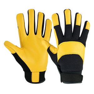 Guantes de Trabajo Transpirables de Secado Rápido y de la Mejor Calidad - Product Image 1