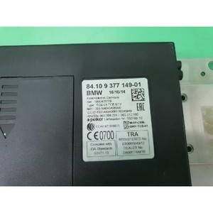 Mini ECU y Módulos Informáticos Usados Convertibles 9377149 - Product Image 2