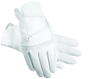 Gants d'équitation en cuir sur mesure durables, respirants, imperméables et antidérapants pour hommes, avec logo et taille personnalisés - Product Image 5