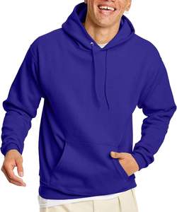 Sudadera con Capucha Verde Lima para Hombre, Corte Regular, 100% Algodón Tejido, Ropa Casual de Otoño - Product Image 6