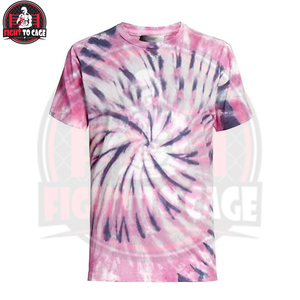 Camisetas Tie Dye para Hombre, Diseño Nuevo, Manga Corta, Corte Regular, al Mejor Precio, Material Suave y Cómodo, Buen Vendedor - Product Image 5
