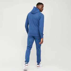 Chándal de invierno para hombre de alta calidad, precio al por mayor, hecho en Pakistán, tela de primera calidad, 100% tejido de lana original. - Product Image 2