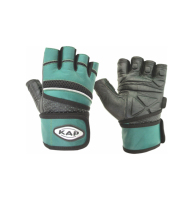 Gants de fitness professionnels d'usine OEM pour la musculation, l'entraînement en salle de sport, l'exercice et le soutien en culturisme