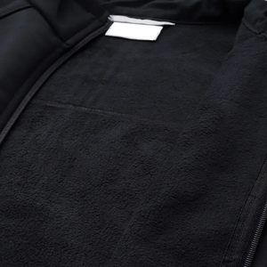 Chaqueta Softshell Impermeable para Mujer, Precio de Fábrica, Manga Larga, Cortavientos, Hecha en Pakistán, Chaquetas Softshell de Invierno para Mujer - Product Image 2