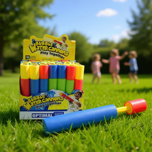 LANZADERA Pistolet à eau en mousse 26CM - Product Image 3