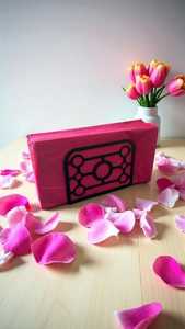 Porte-serviettes en métal, produit de qualité supérieure, design en métal solide, meilleur prix - Product Image 6