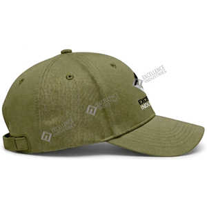 Casquettes de baseball sportives unisexes de qualité supérieure, design personnalisable, coton de haute qualité, utilisables en toutes saisons, 6 panneaux, ajustables - Product Image 6